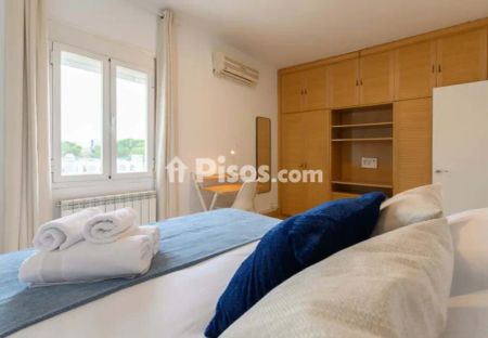 Piso en alquiler en Paseo de la Castellana, 292, cerca de Calle del Conde de Torralba - Photo 4