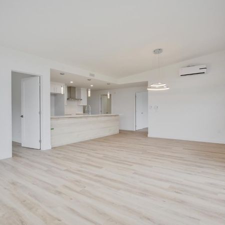 Condo 4.5 disponible 1er decembre - Photo 3