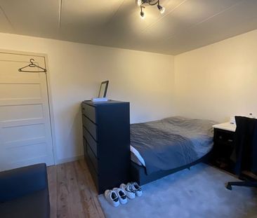 Van Oldenbarneveldtstraat - Foto 4