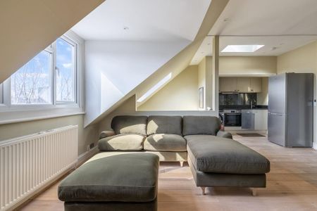 1 bedroom flat to rent - Photo 3