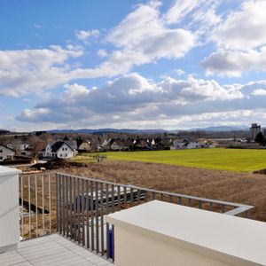 51,70qm 2ZI-S-Terrassenwohnung, Erstbezug, ökologische Bauweise - Foto 2