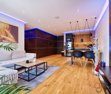 Łódź - Mieszkanie na wynajem - Photo 3