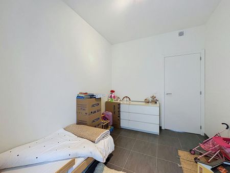 Appartement te huur in Waregem met 2 slaapkamers - foto 5
