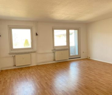 +++Wohnen über den Dächern von Plauen+++ - Foto 1
