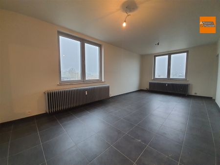 Gerenoveerd appartement met 1 slaapkamer te huur in Herent - Photo 3