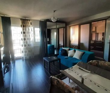 2 camere/Militari Residence/renovat/utilat - Photo 1