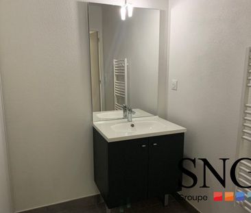 T2 AVEC BALCON, JARDIN ET PARKING - Photo 5