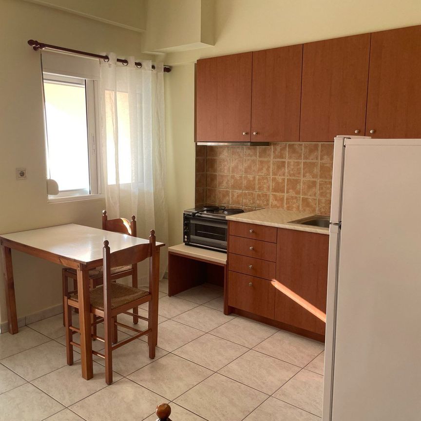 Διαμέρισμα για ενοικίαση Γιανιτσάννικα - Φάρες (Καλαμάτα) - Photo 1