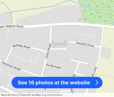 Lapis Close, Gravesend, DA12 - Photo 1