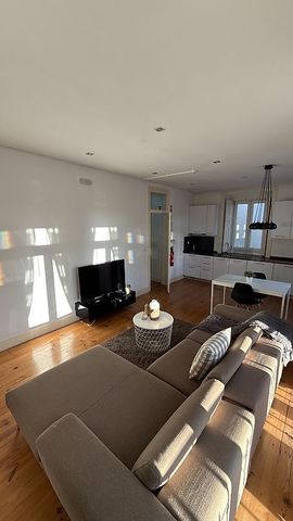 Apartamento T1 em Lisboa - Photo 2