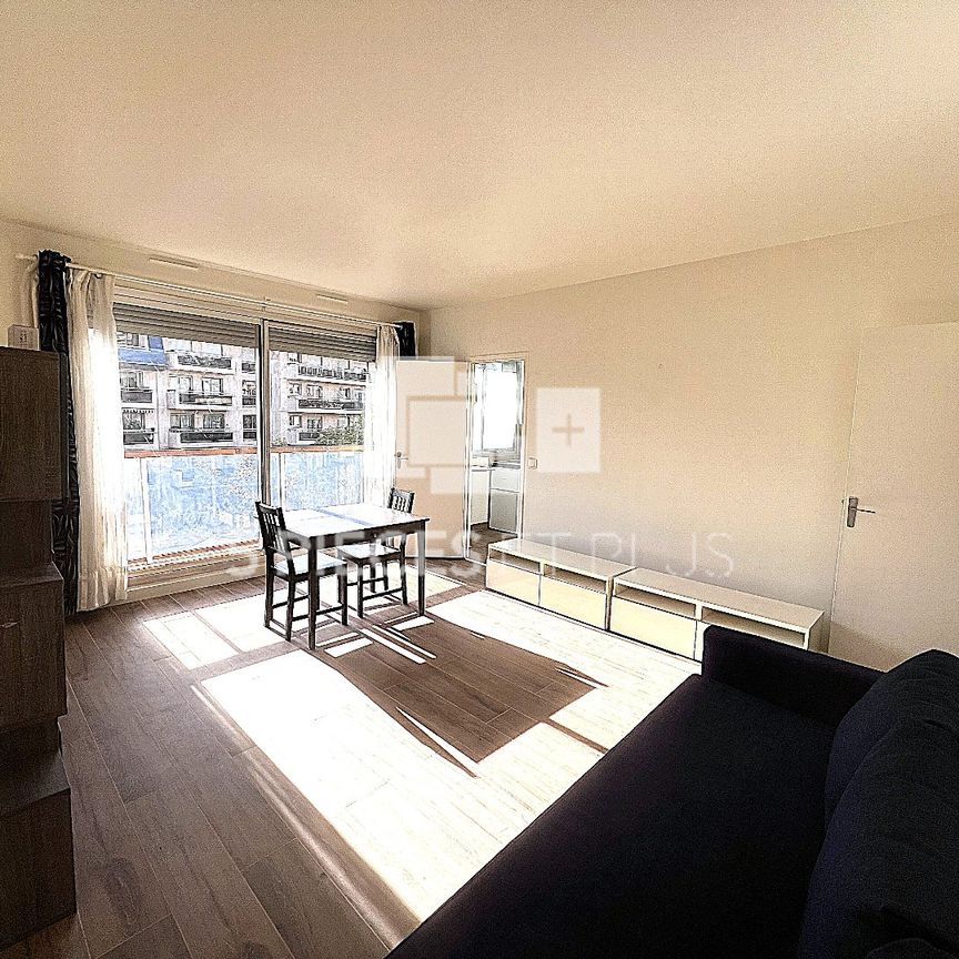 Location Appartement 1 pièce 32m² NEUILLY SUR SEINE 92200 - Photo 1