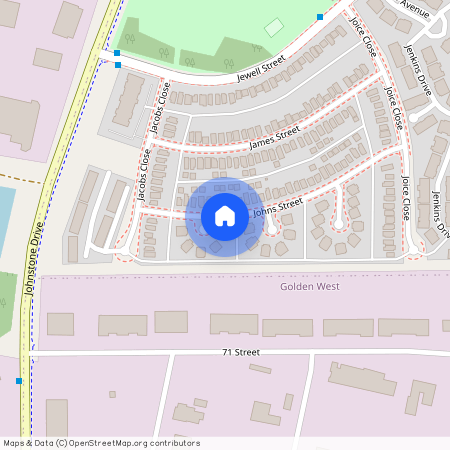 2 Jay Court, T4P 0G1, Red Deer