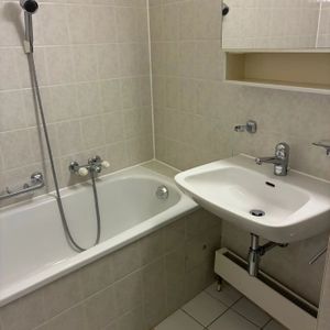 3 room apartment - Foto 3