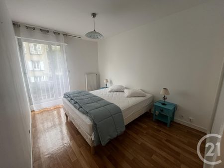 Location Appartement 2 pièces 36m² GRANVILLE 50400 - Photo 2