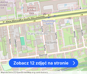 2 pok. z pięknym widokiem, ul. Sucha, nowy blok - Zdjęcie 1