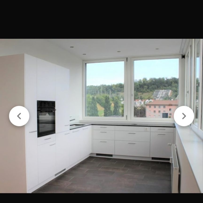 2.5 Zi-Whg in Brugg per 1.11.26 oder nach Vereinbarung - Photo 1