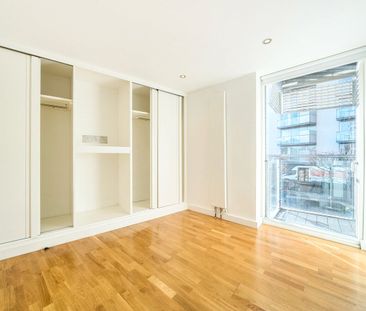 1 bedroom apartment to rent N V Building, 98 The Quays, Salford, M50 - Photo 4