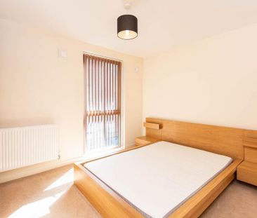 1 bedroom apartment to rent - Photo 4