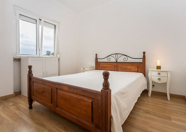 Apartamento T2 em Lisboa