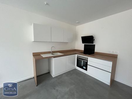 Location Maison 4 pièces 91m² ROUBAIX 59100 - Photo 3