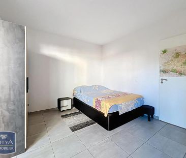 Appartement à louer 1 pièce 31.8m² - Photo 4