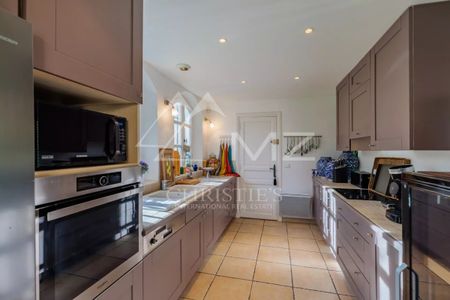 Gassin - Villa avec piscine - Photo 2