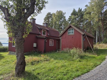 Kvarsebo Kolvik, Kolmården - Foto 4