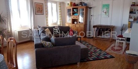 CHARMANT DUPLEX DE 7½ PIECES - Photo 3