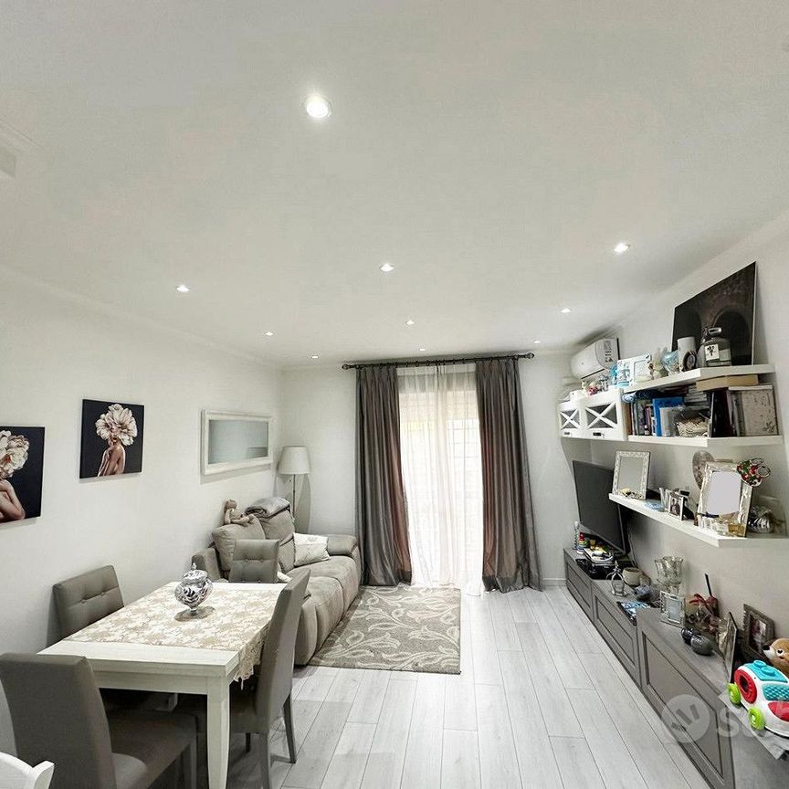 Appartamento Civita Castellana - Photo 1