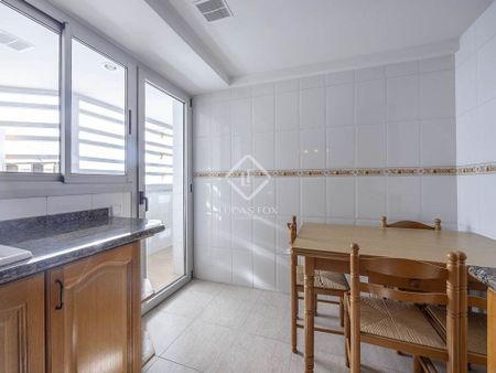 Luxury Flat for rent in Valencia - Photo 5