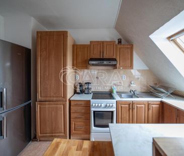 Pronájem bytu 3+kk 100 m2 - Фото 3