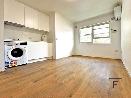 14/68 Hay Street, Leichhardt NSW 2040 - Studio For Rent | Domain - Photo 2