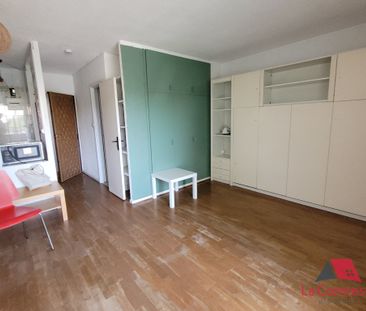 Location Appartement 1 pièce 27m² AIX EN PROVENCE 13100 - Photo 2