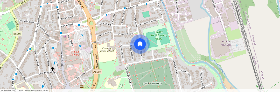 Flamstead Road, Ilkeston - NO APP FEES - DSS CONSIDERED