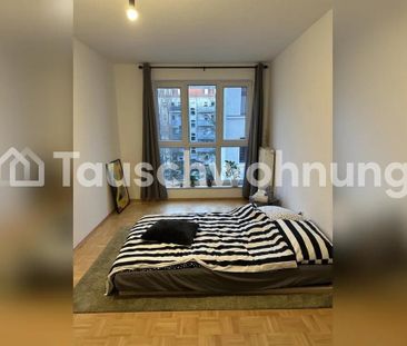 TAUSCHWOHNUNG Biete: Helle 2-R-Whg in der Südvorstadt, Suche: 3-R-Whg - Photo 6