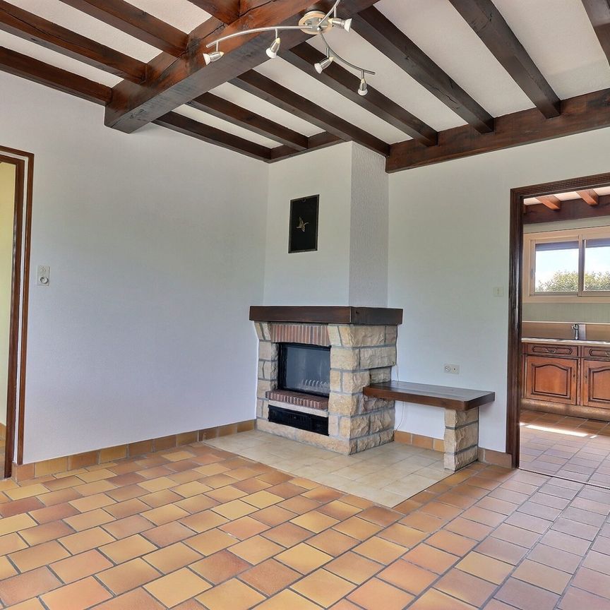 Location Maison 3 pièces 62m² LE CENDRE 63670 - Photo 1