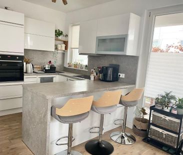 Luxuriöse 3-Zimmer Wohnung mit privatem Garten in Berlin-Pankow - Photo 4