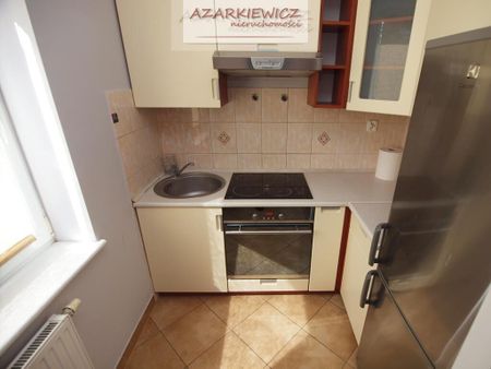 Mieszkanie do wynajęcia, GORZÓW WIELKOPOLSKI, OS. PIASKI, , 1 500 zł - Photo 4