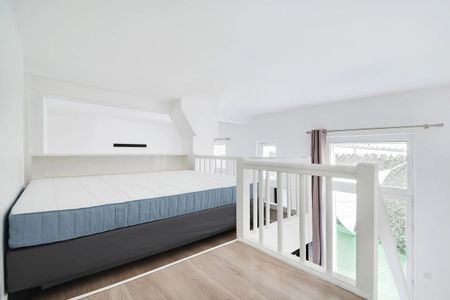 LOCATION RUE JOUFFROY D'ABANS 75017 - Photo 3