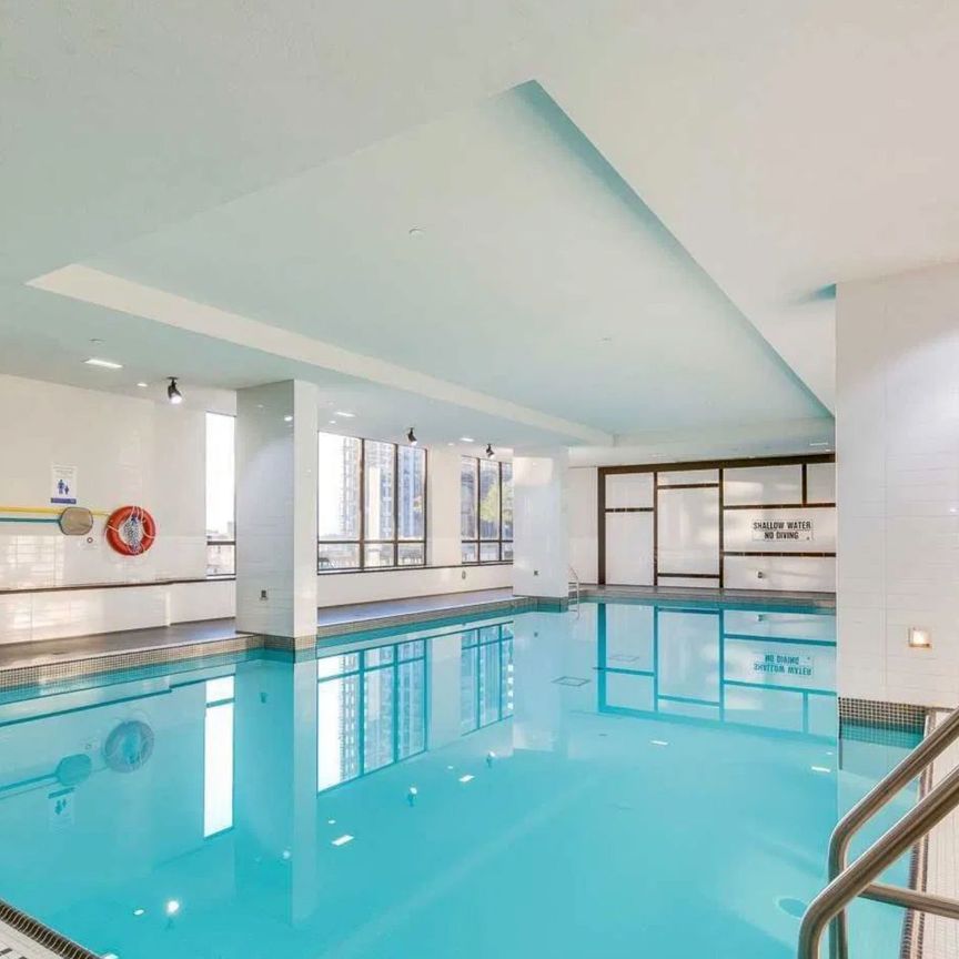 For Lease - 510 Curran Place Unit# 3403, Mississauga, Ontario - Photo 1