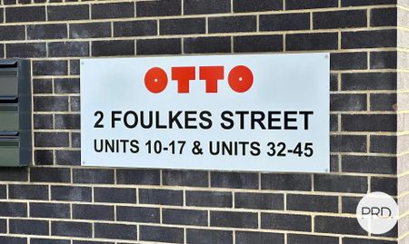 41/2 Foulkes Street, Denman Prospect ACT 2611 - Townhouse For Rent - $720 | Domain - Photo 2