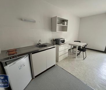 Location Appartement 1 pièce 25m² POITIERS 86000 - Photo 5