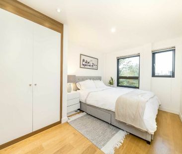 Harmood Grove - Photo 1