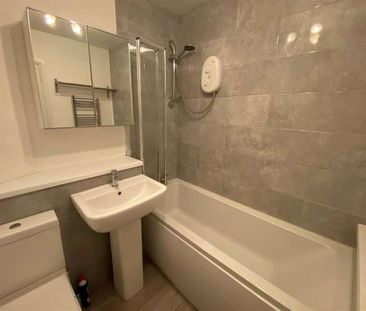 Graham Road, Great Malvern, WR14 - Photo 1