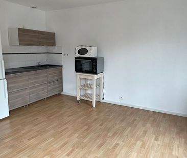 Appartement 2 pièces - Photo 4