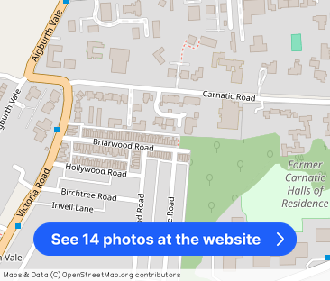 Briarwood Road, Liverpool, L17 - Photo 1