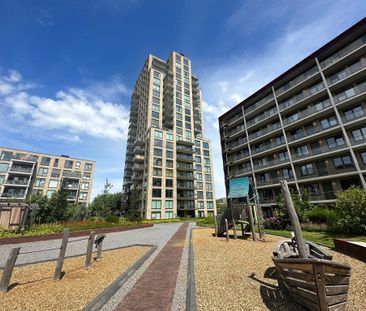 Te huur: Appartement Escamplaan in Den Haag - Photo 3