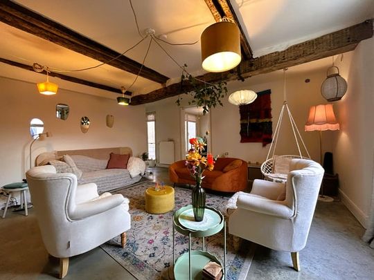 Appartement te huur - Photo 1