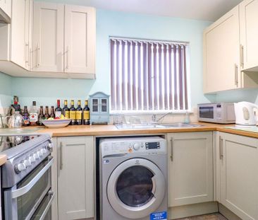 1 bedroom end of terrace house to rent - Photo 5