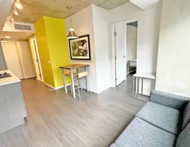 1517 - 105 CHAMPAGNE AVENUE S | 1517 - 105 CHAMPAGNE AVENUE S, Ottawa - Photo 1